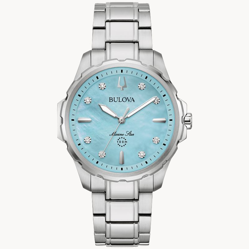 By sales bulova watches